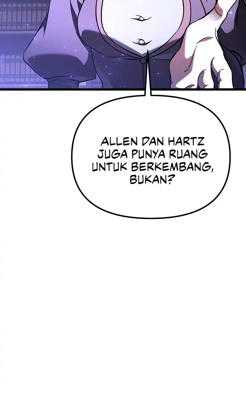 Terminally-Ill Genius Dark Knight Chapter 118 Fix2 Gambar 8